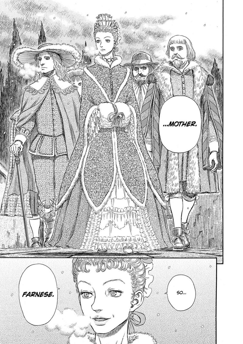Berserk 254 8
