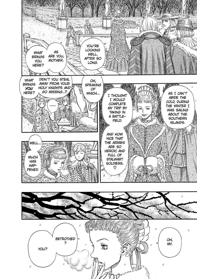 Berserk 254 9