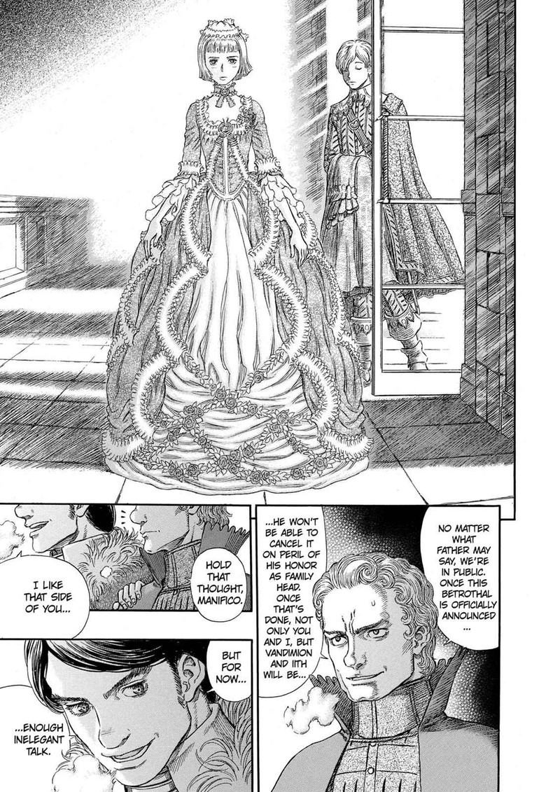 Berserk 255 13