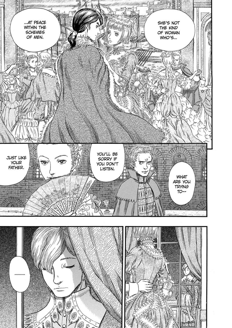 Berserk 255 17