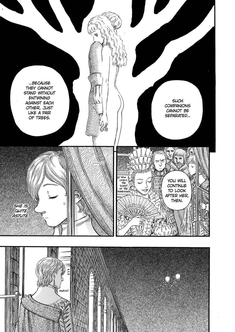 Berserk 255 19