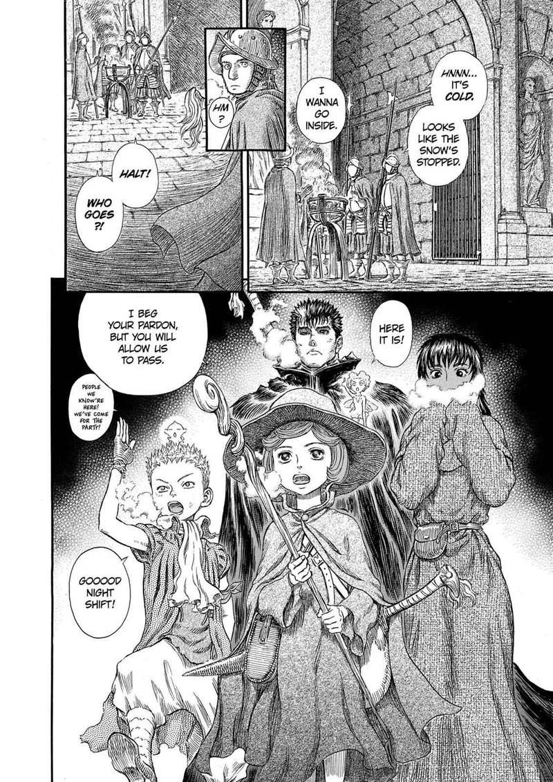 Berserk 255 20
