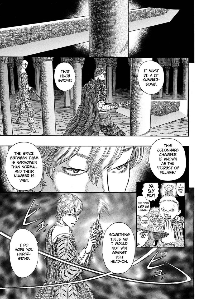 Berserk 256 16