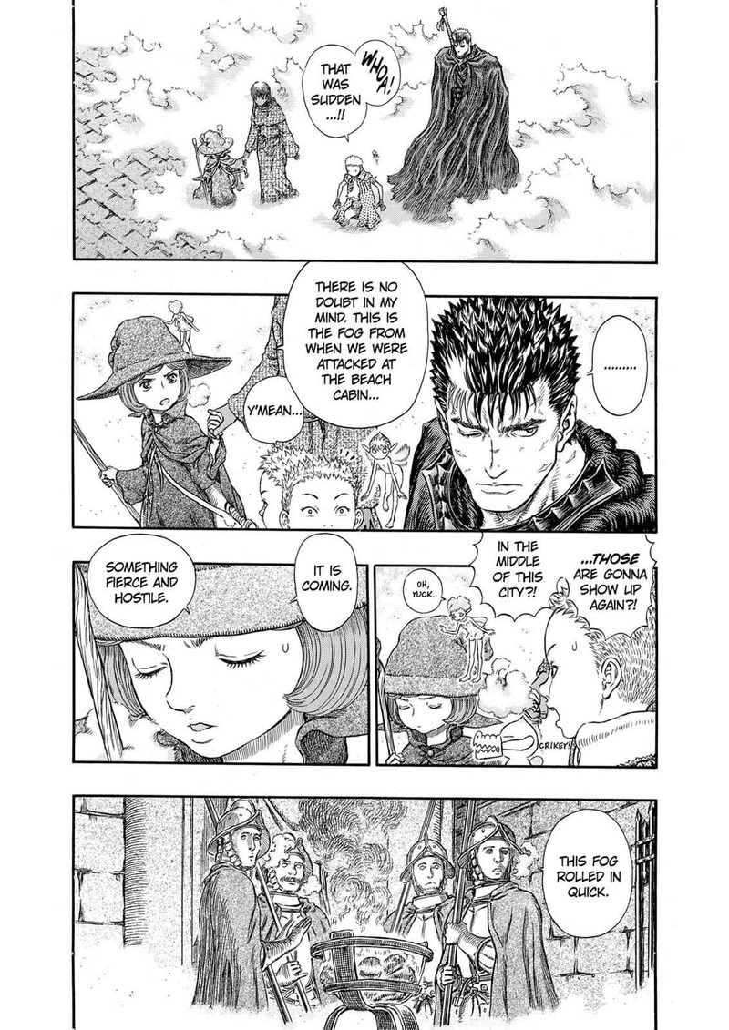 Berserk 256 3