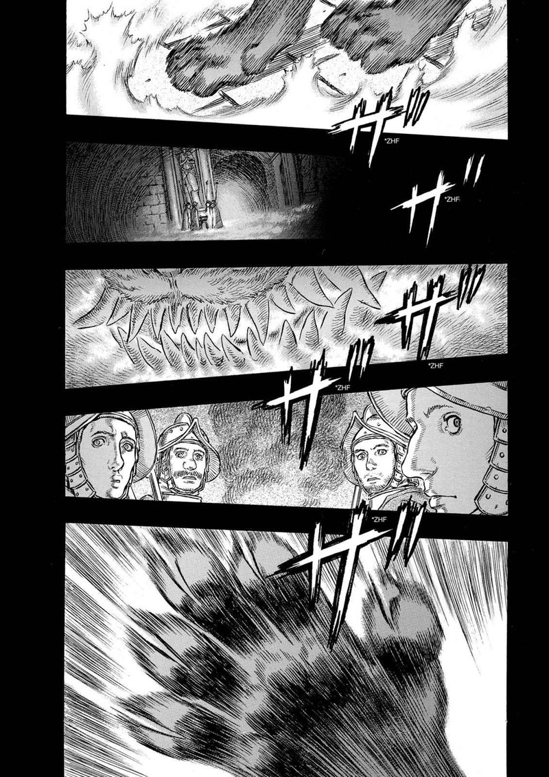 Berserk 256 4