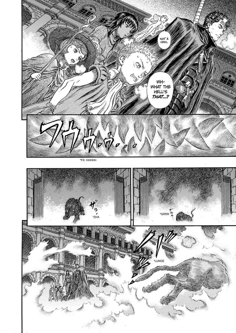 Berserk 256 6