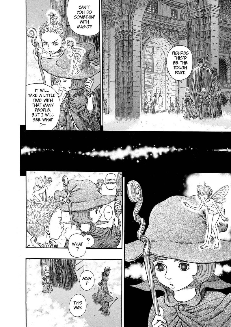 Berserk 256 8