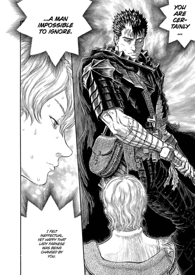 Berserk 257 24
