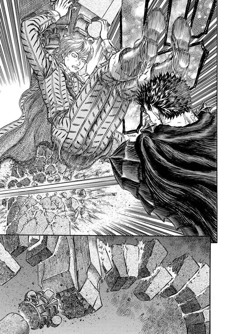 Berserk 257 27