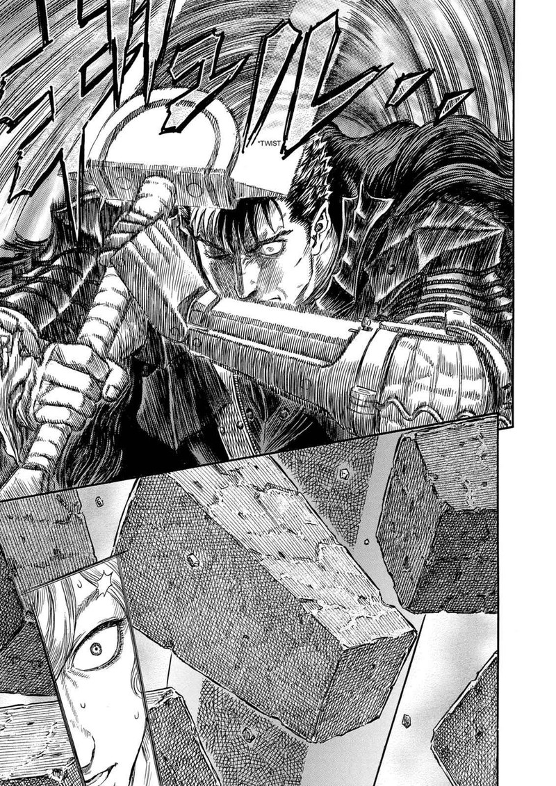Berserk 257 29