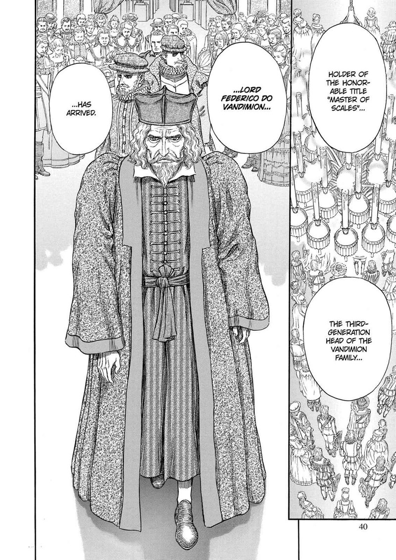 Berserk 258 14