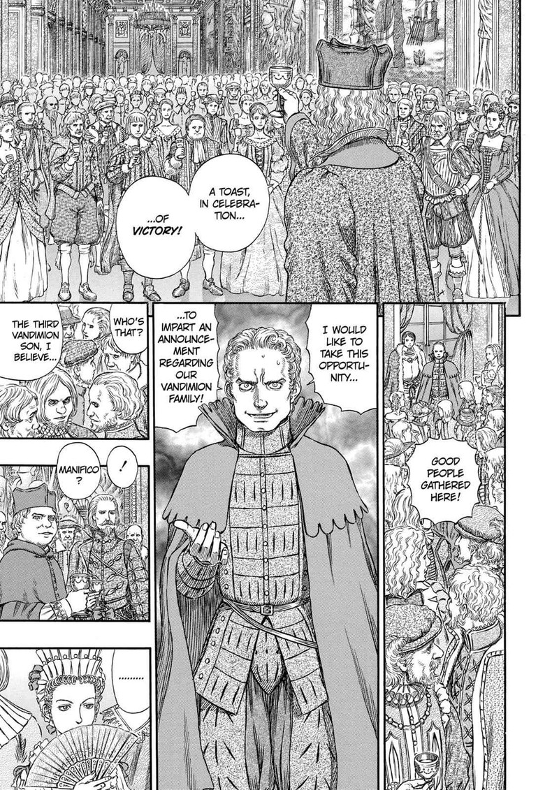 Berserk 258 17