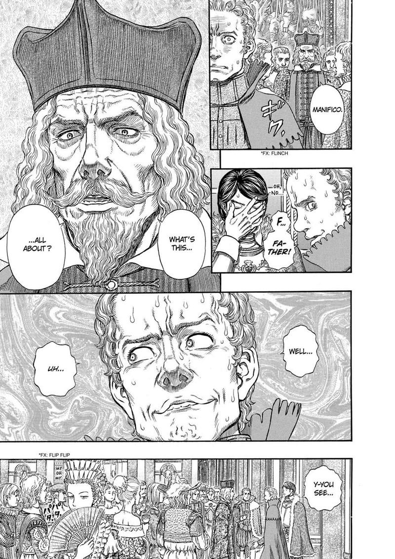 Berserk 258 19