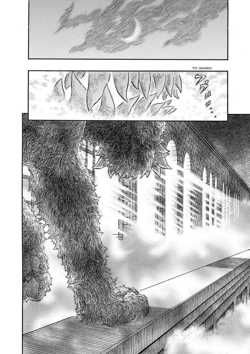 Berserk 258 20