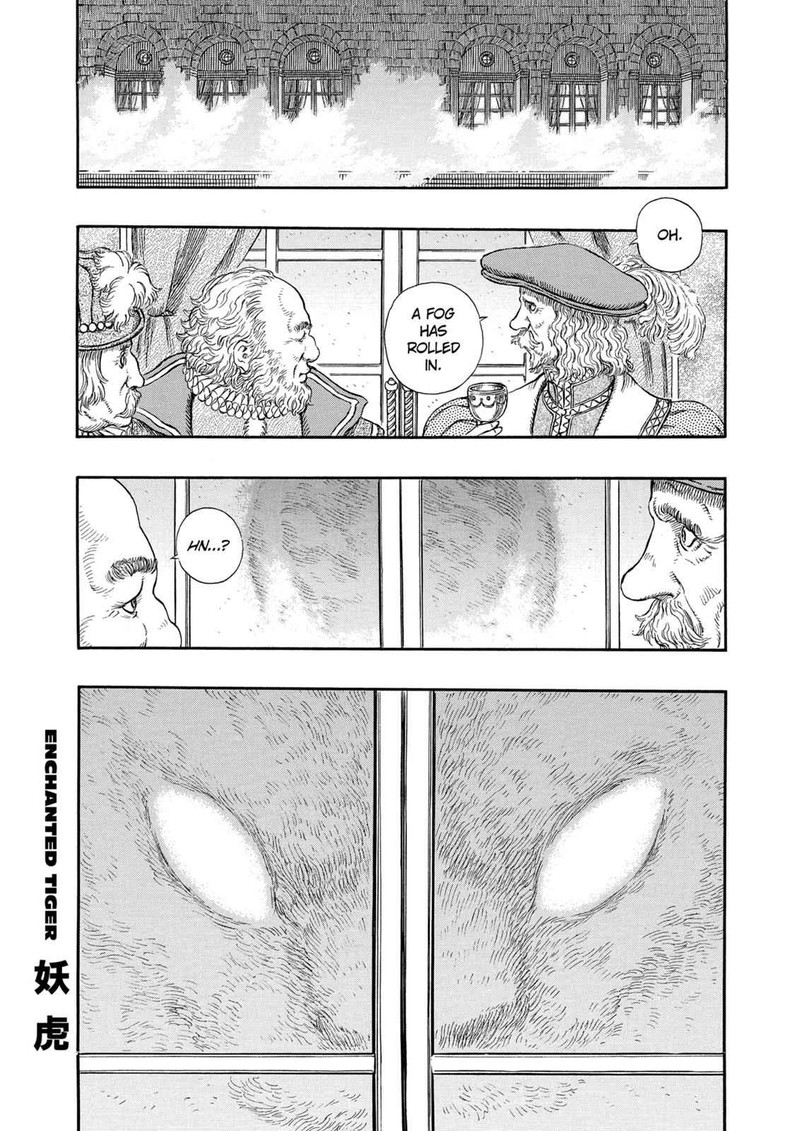 Berserk 259 1