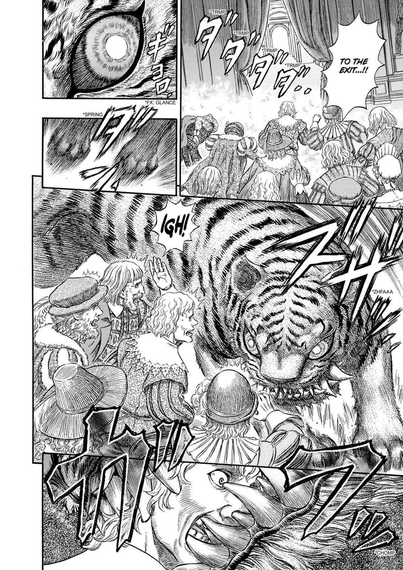 Berserk 259 11