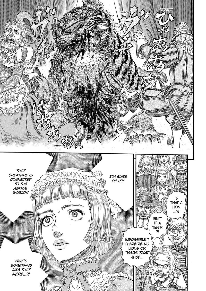 Berserk 259 12