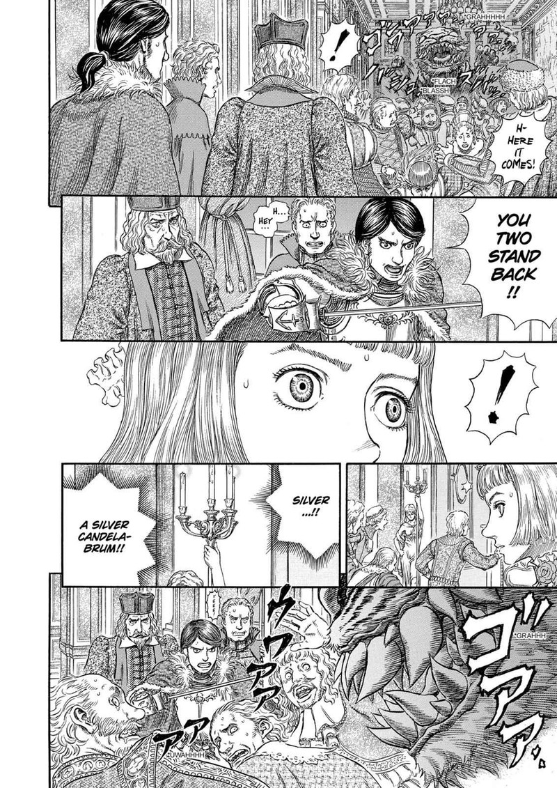 Berserk 259 13
