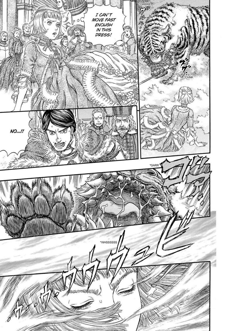 Berserk 259 16
