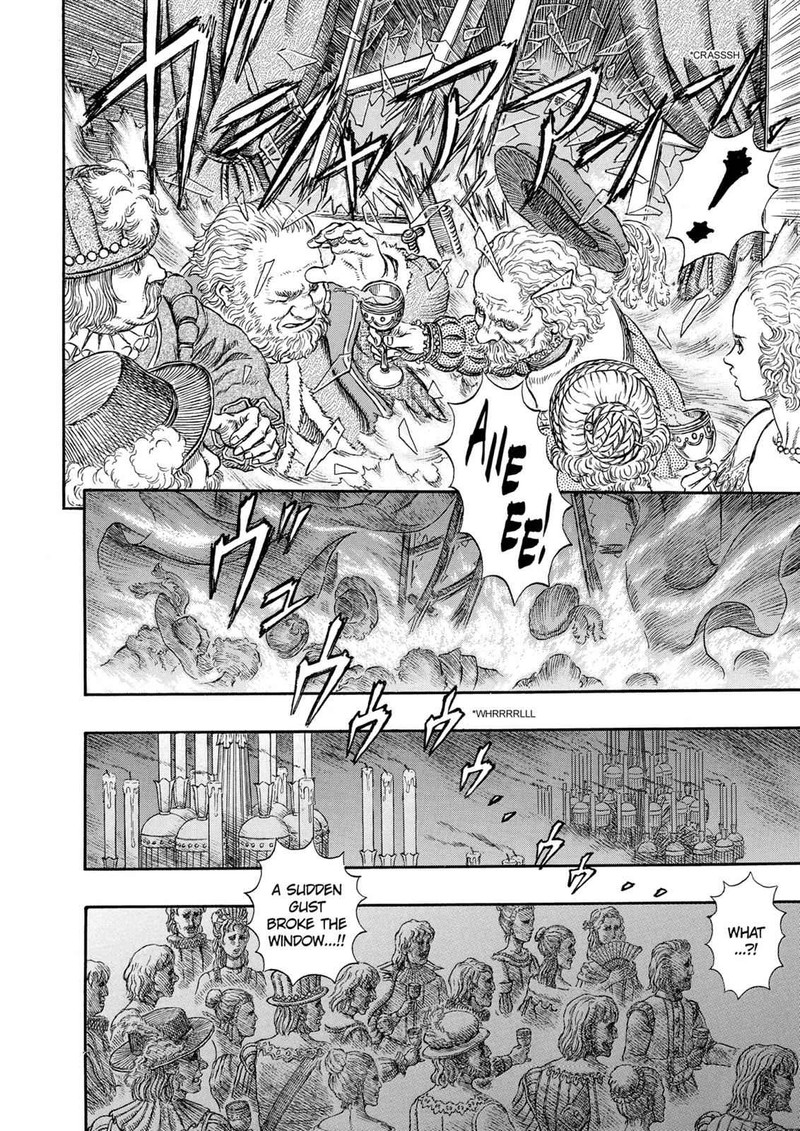 Berserk 259 2