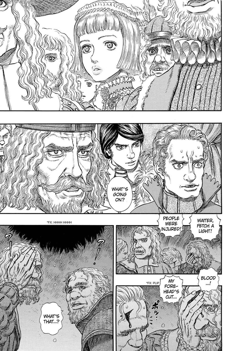 Berserk 259 3