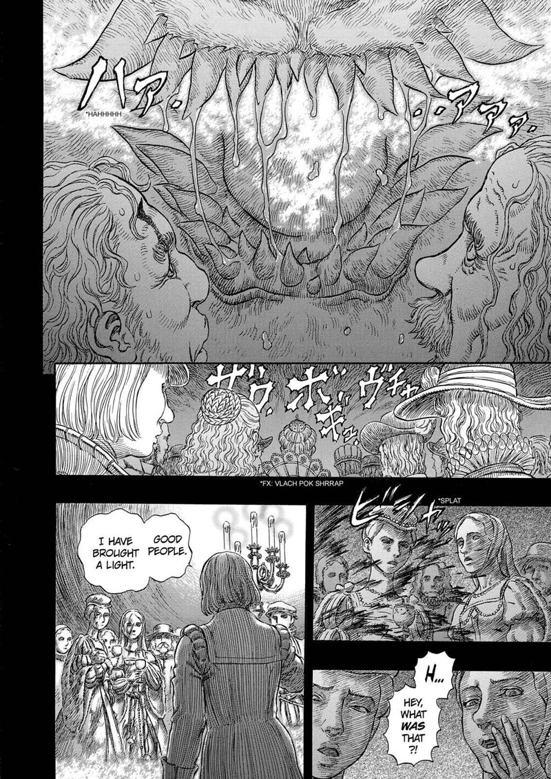 Berserk 259 4