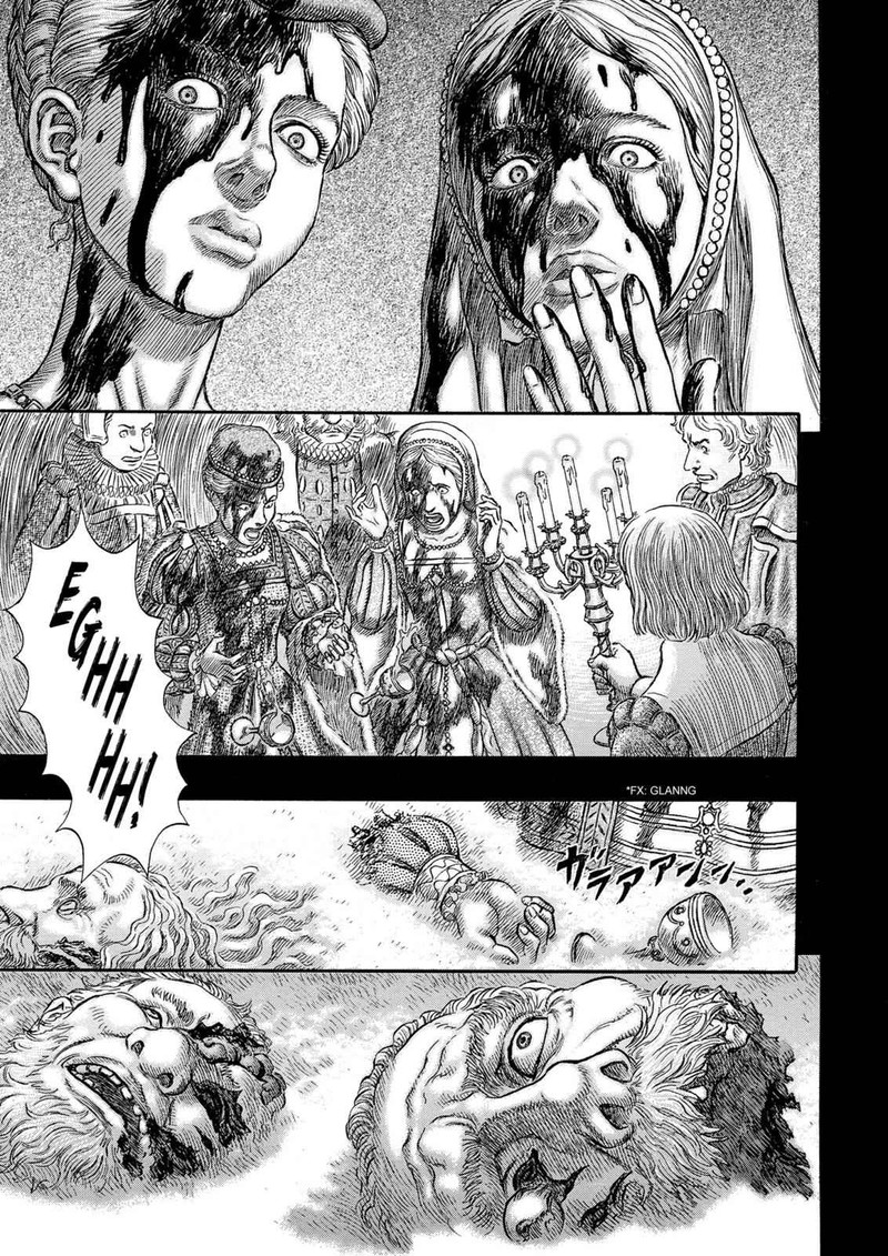 Berserk 259 5