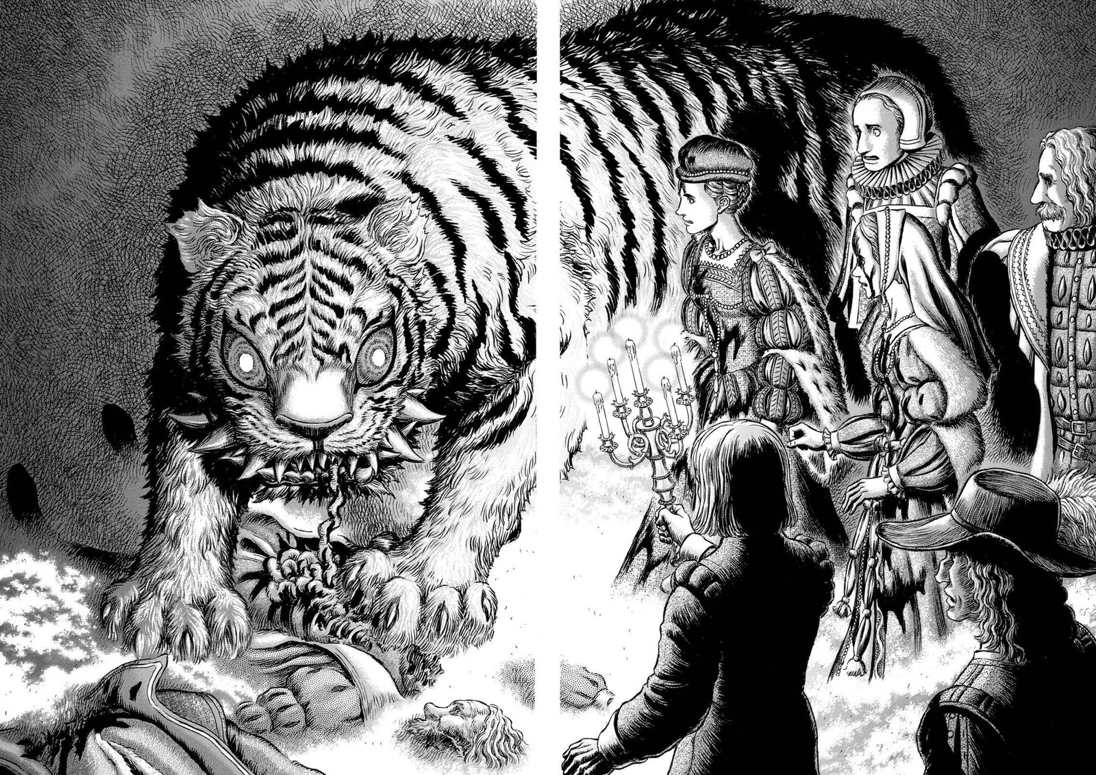 Berserk 259 6