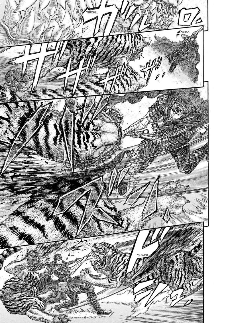 Berserk 260 14