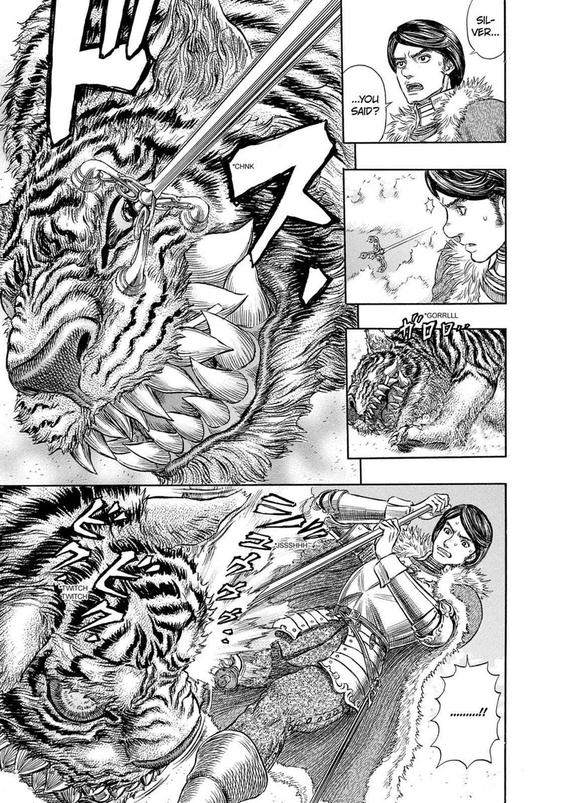 Berserk 261 13