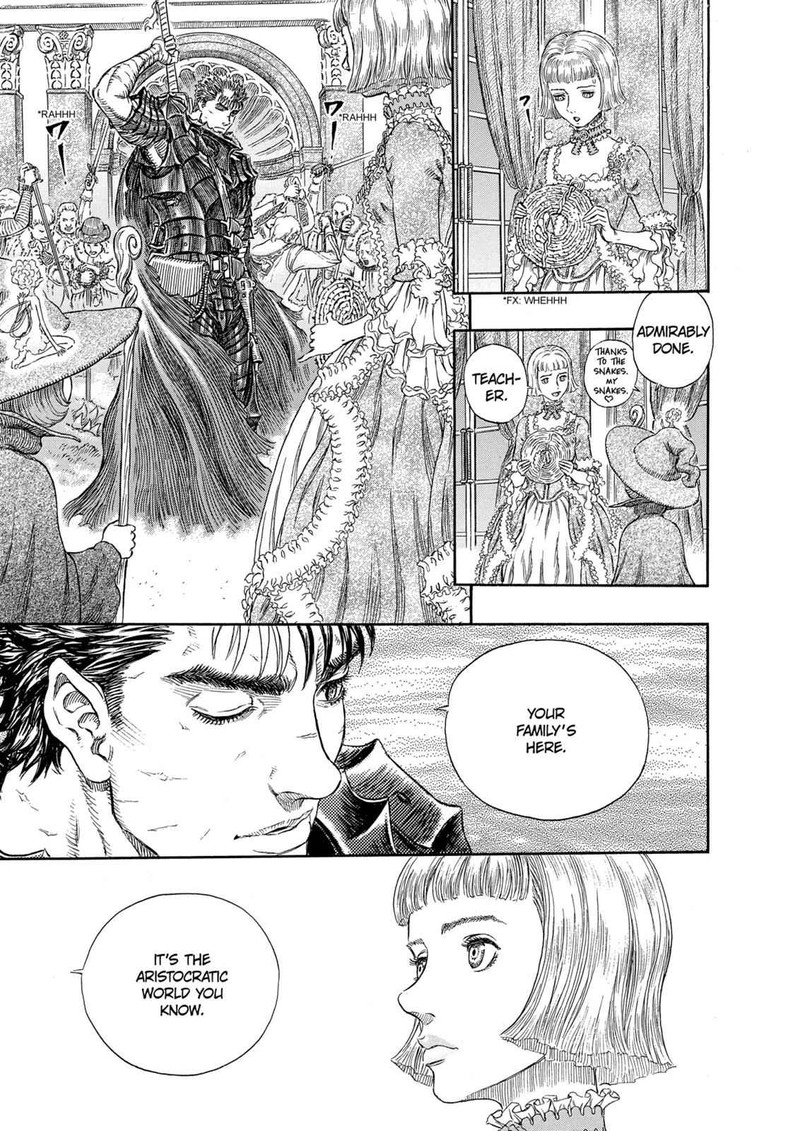 Berserk 261 17
