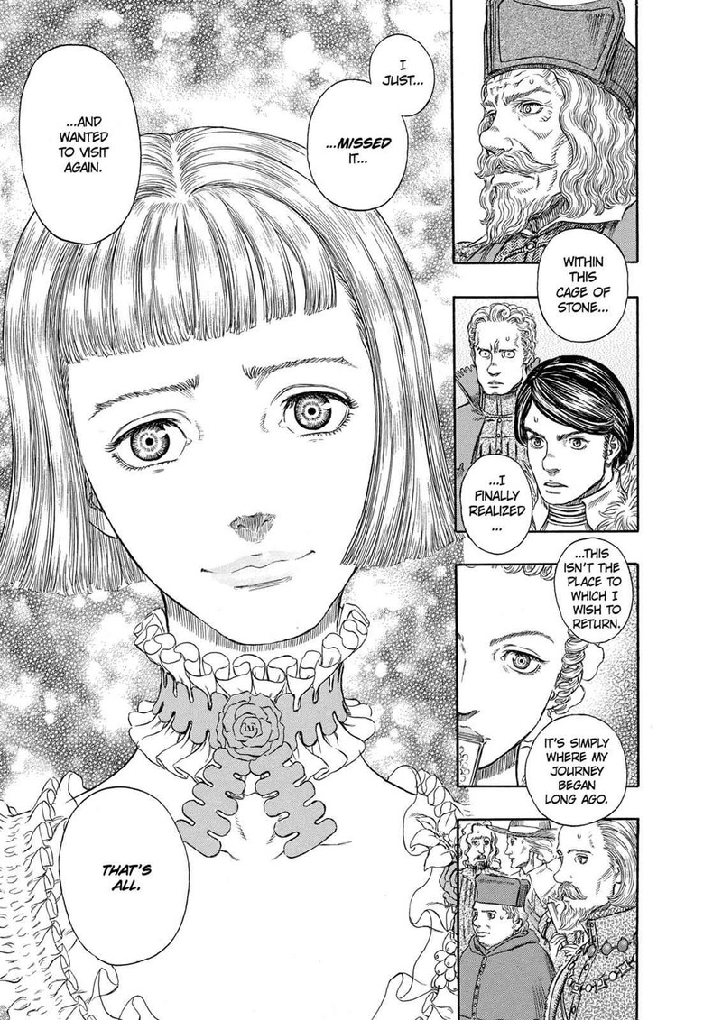 Berserk 261 19