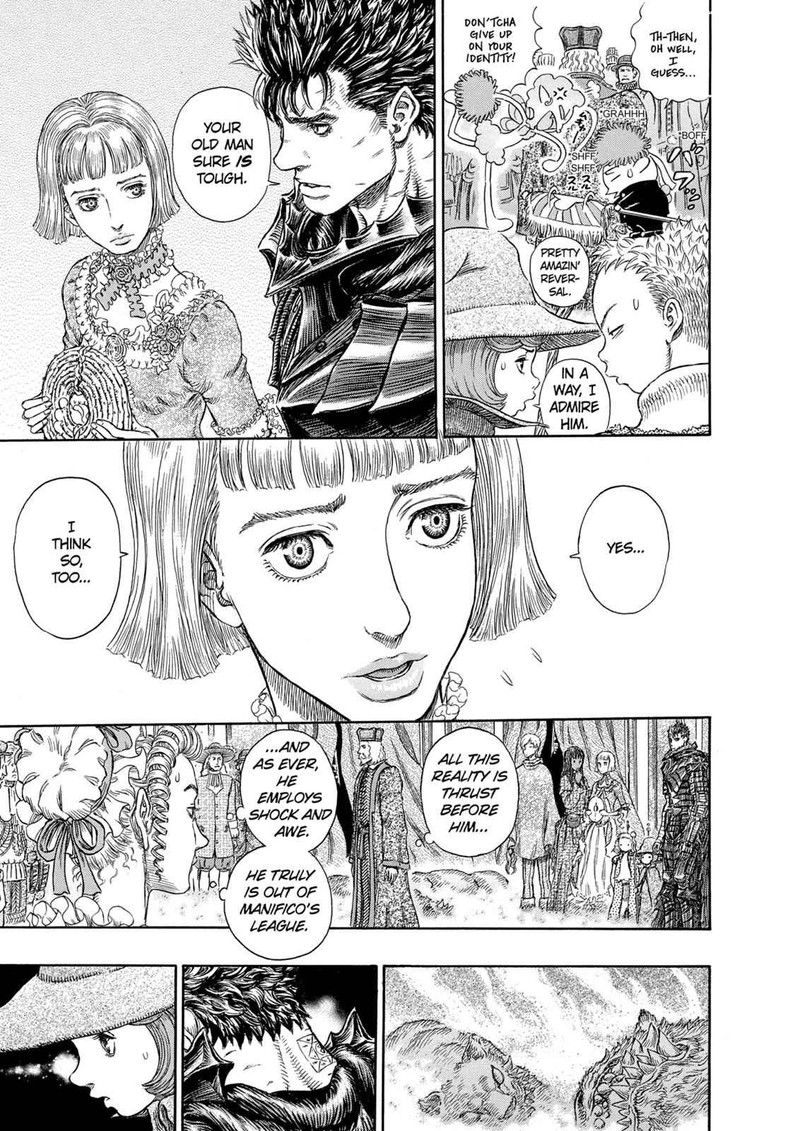 Berserk 262 10