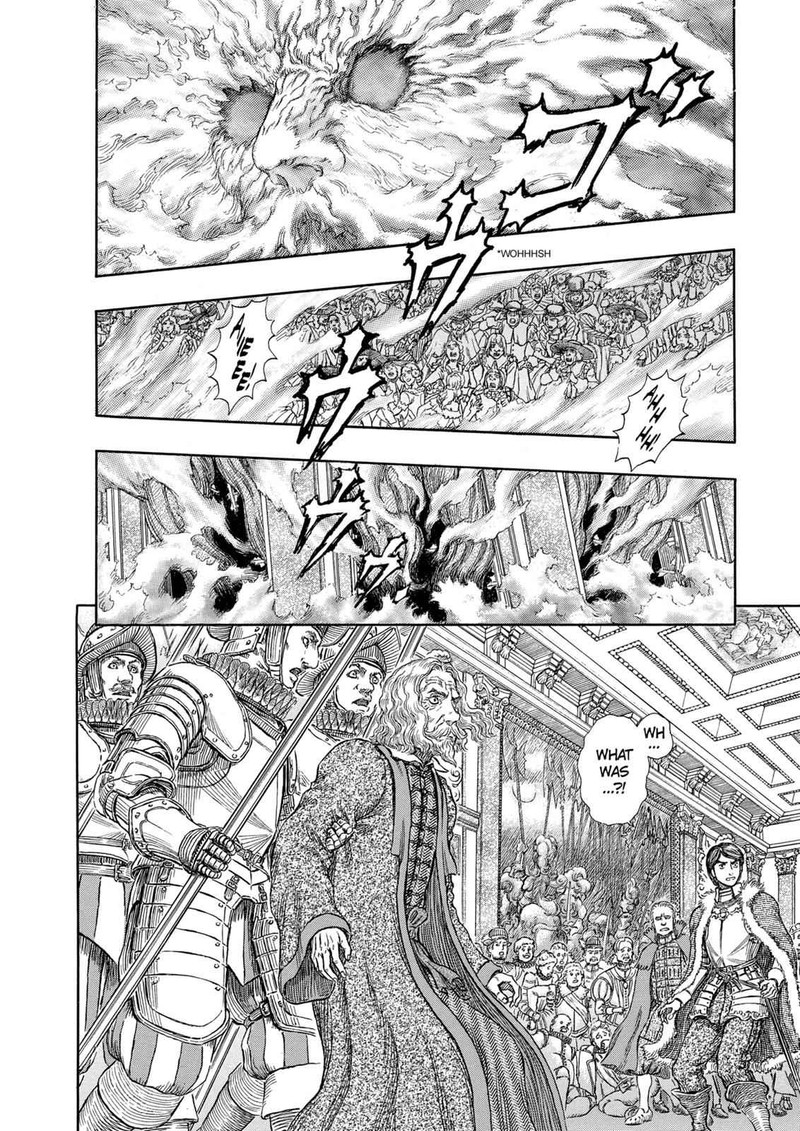 Berserk 262 15