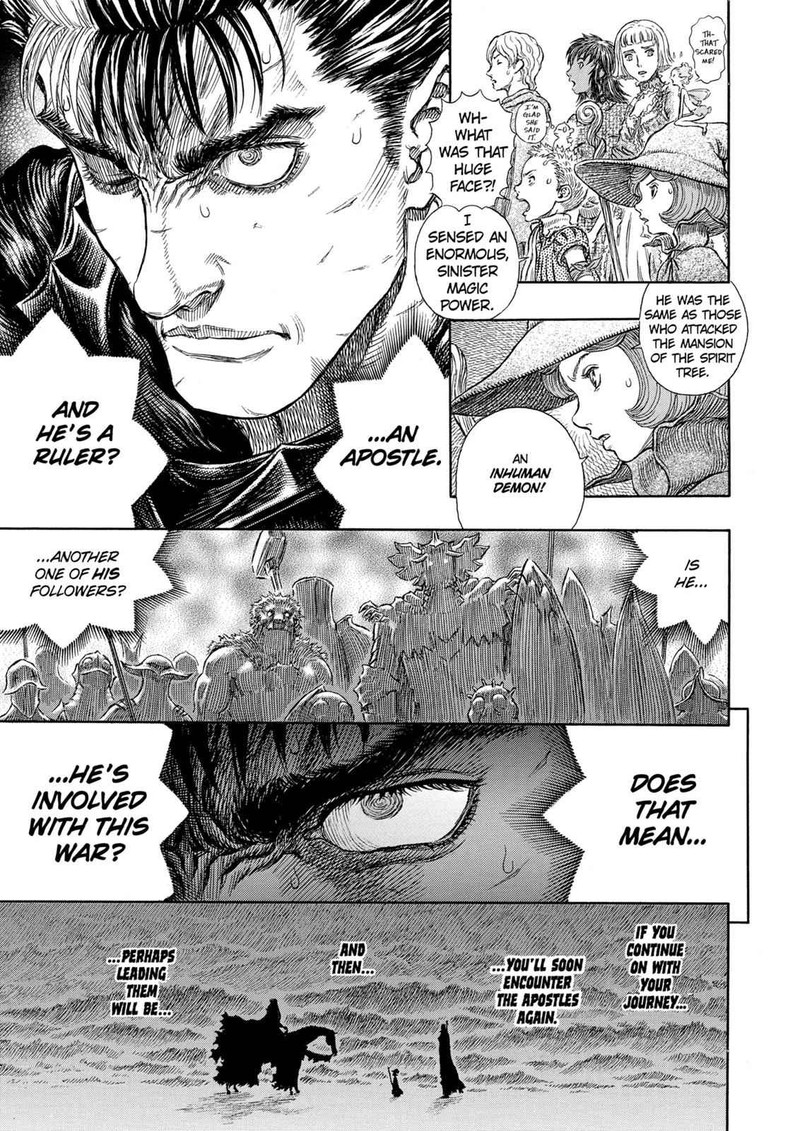 Berserk 262 16