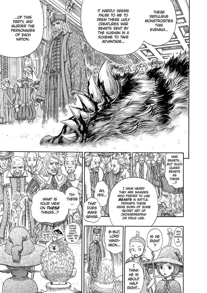 Berserk 262 6
