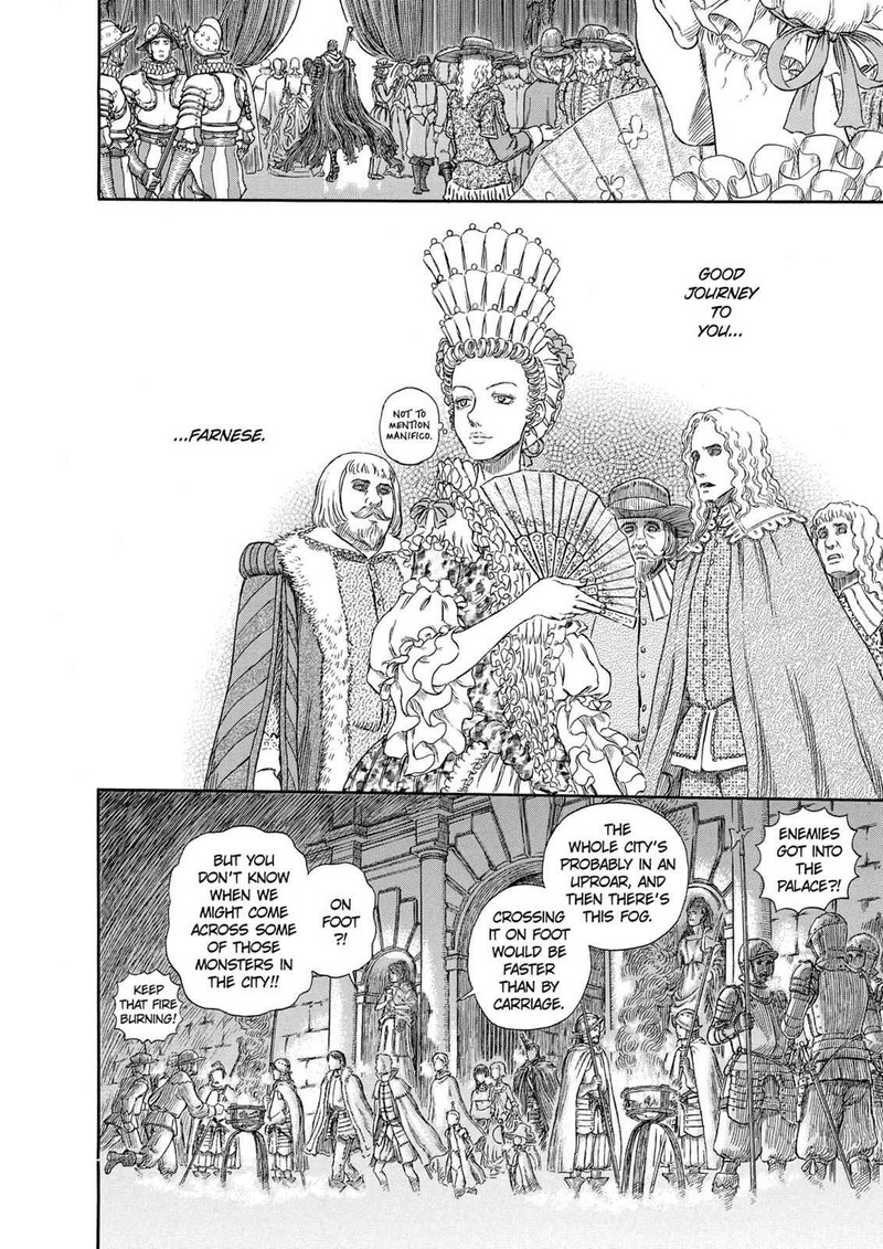 Berserk 263 17