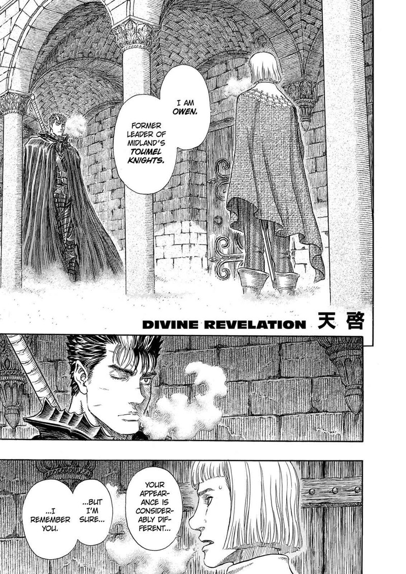 Berserk 264 1