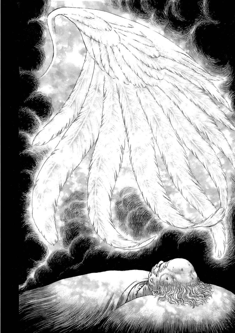 Berserk 264 10