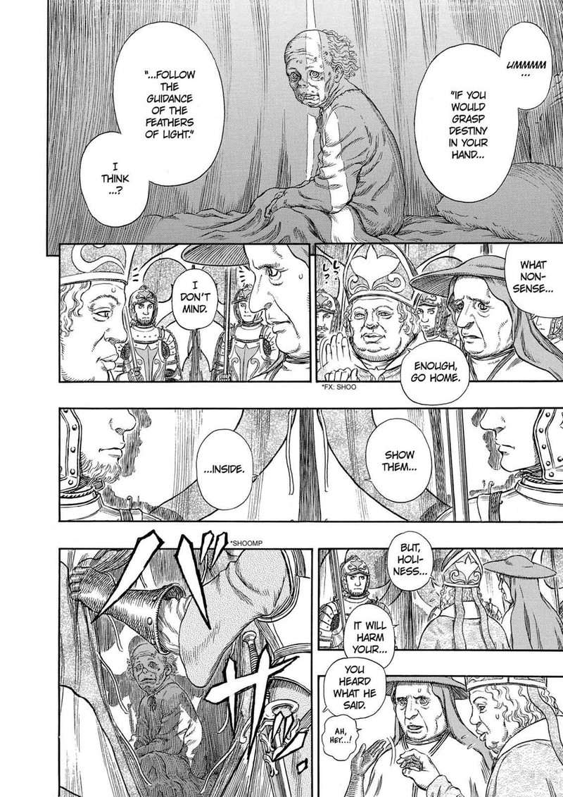 Berserk 264 14