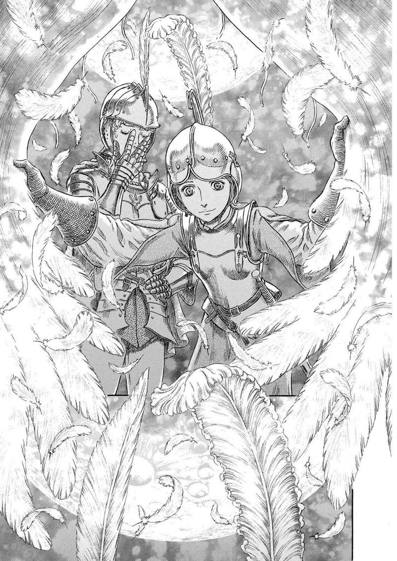 Berserk 264 15