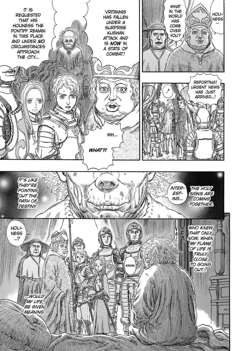 Berserk 264 19
