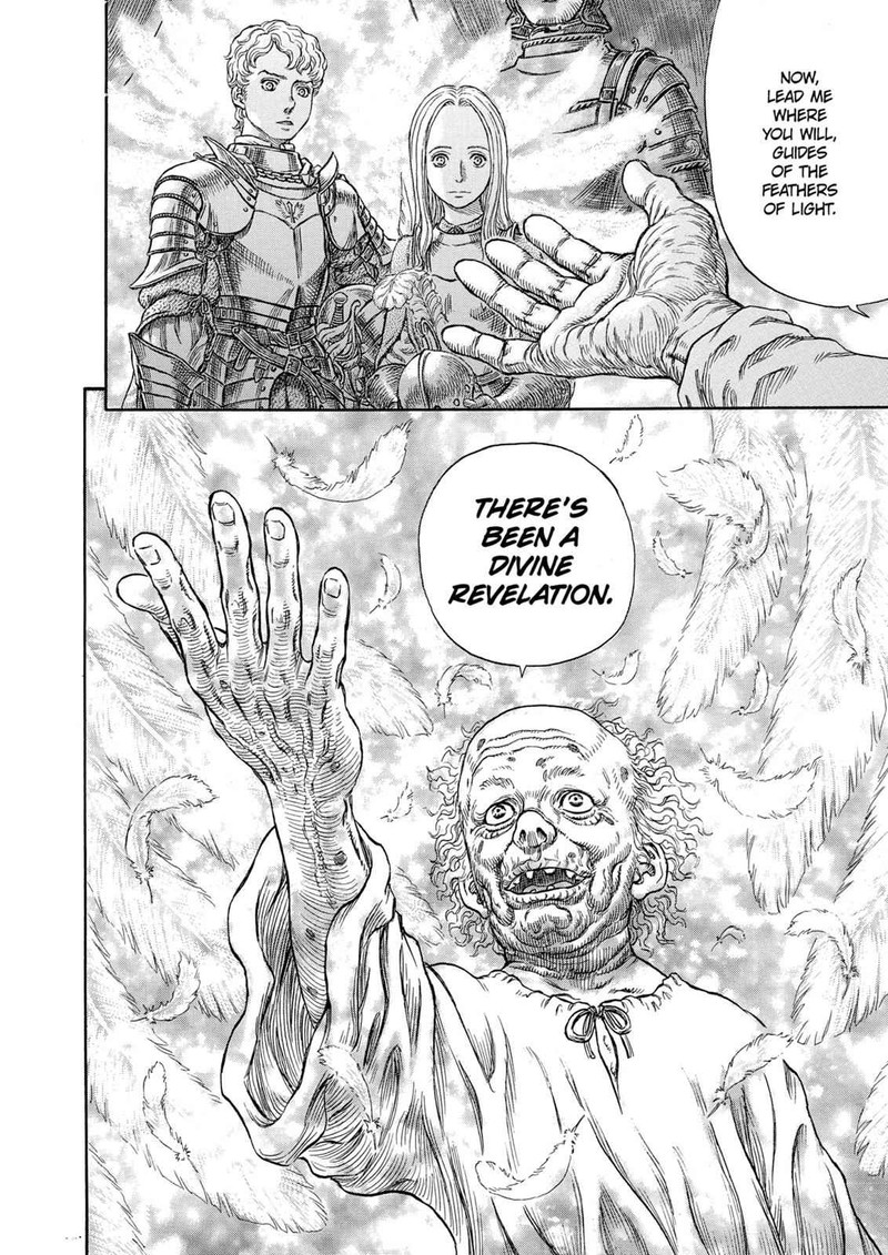 Berserk 264 20