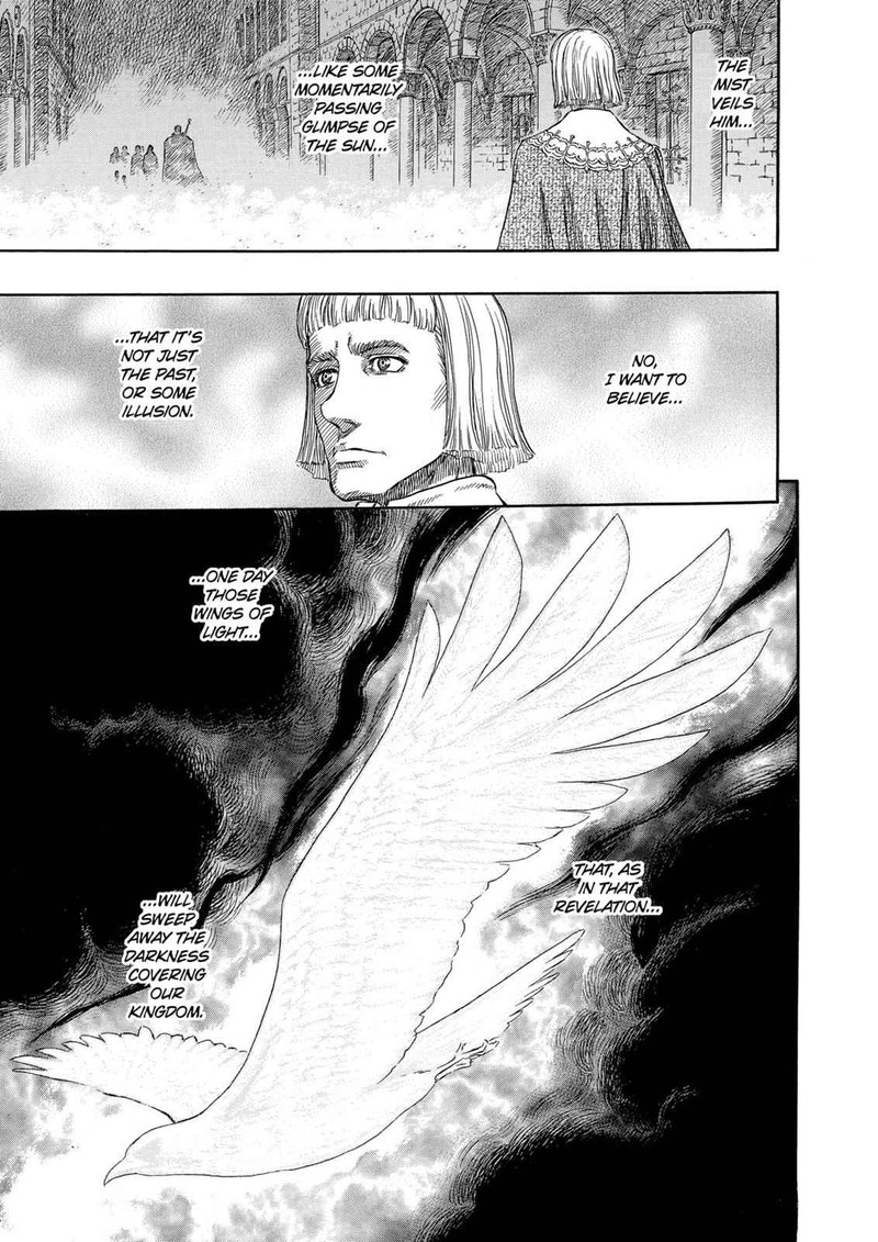 Berserk 264 5