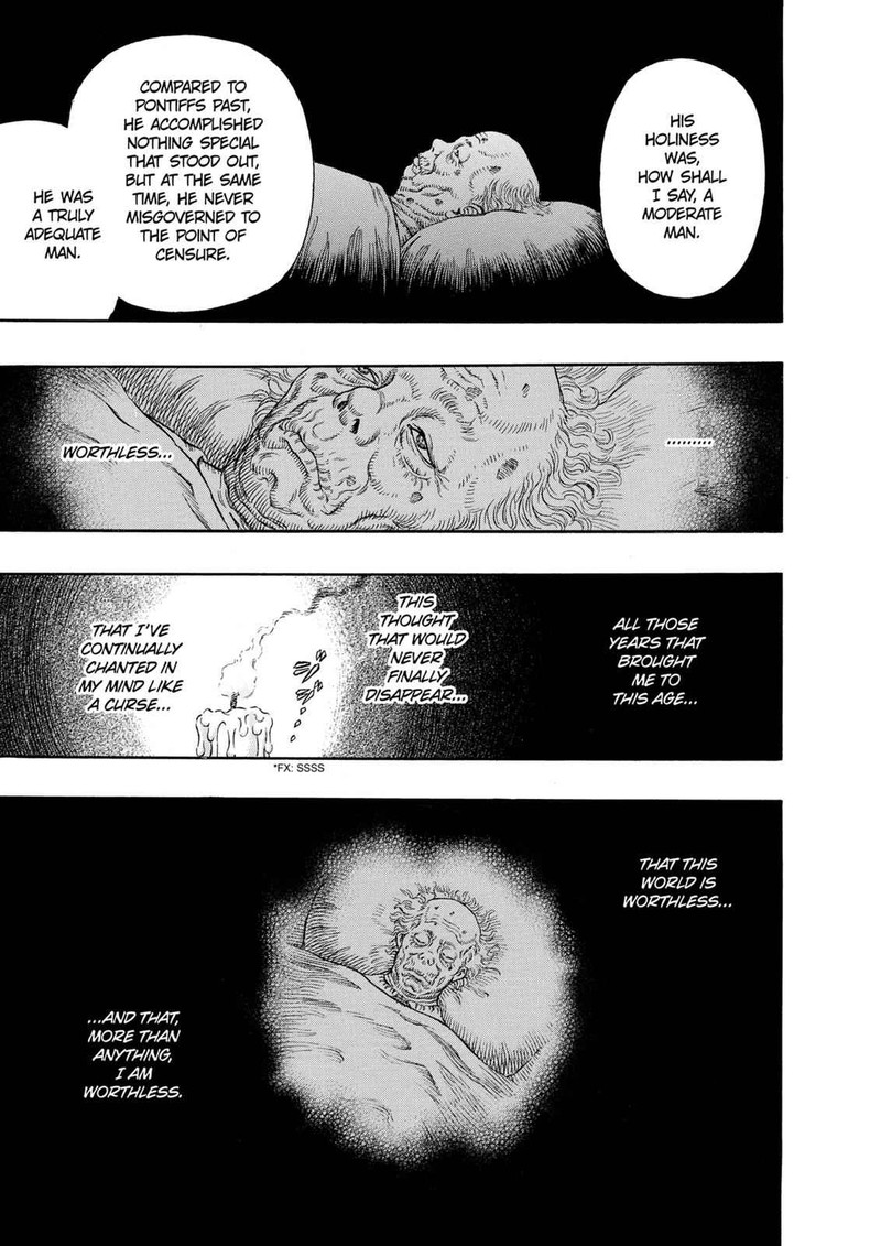 Berserk 264 7