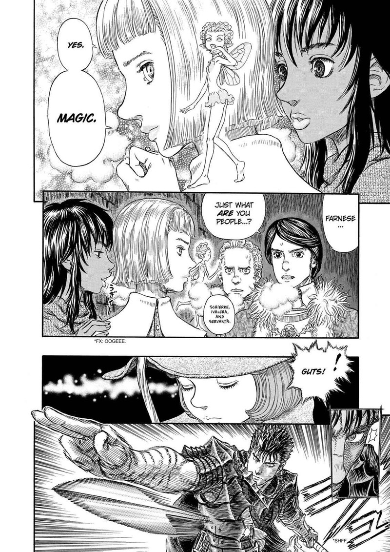 Berserk 265 10