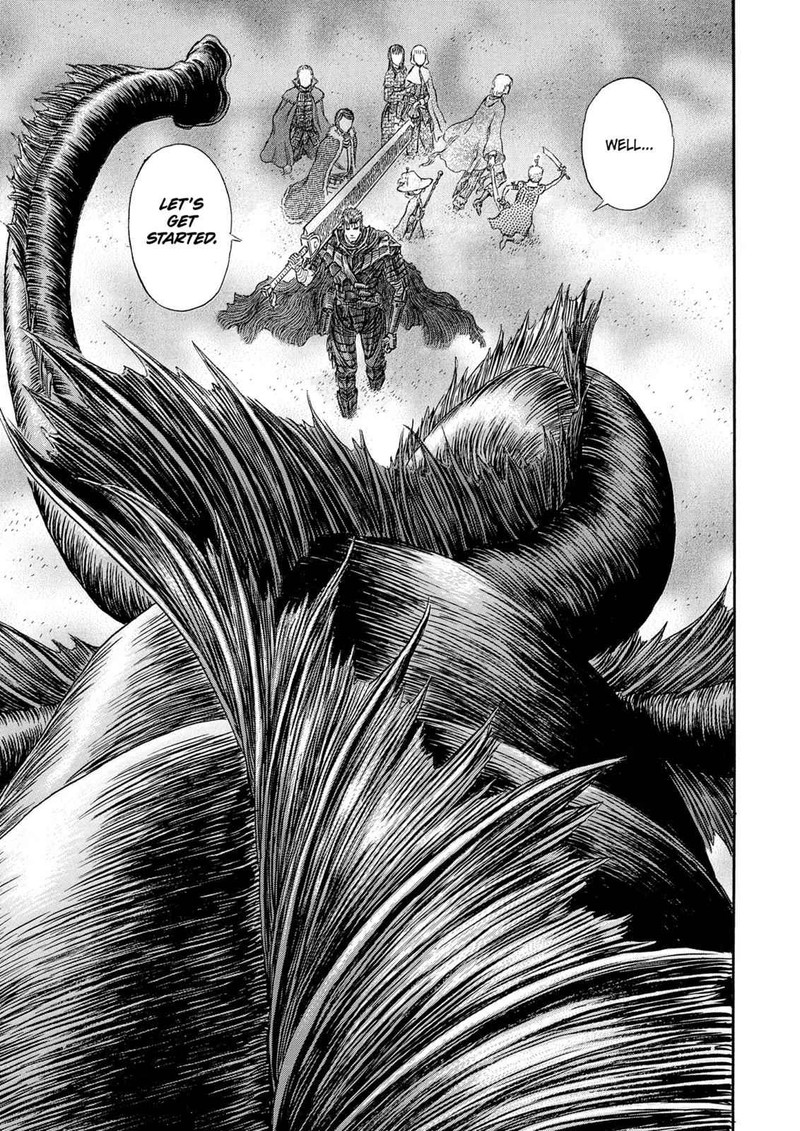 Berserk 265 18