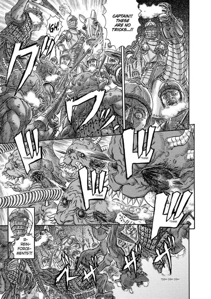 Berserk 265 4