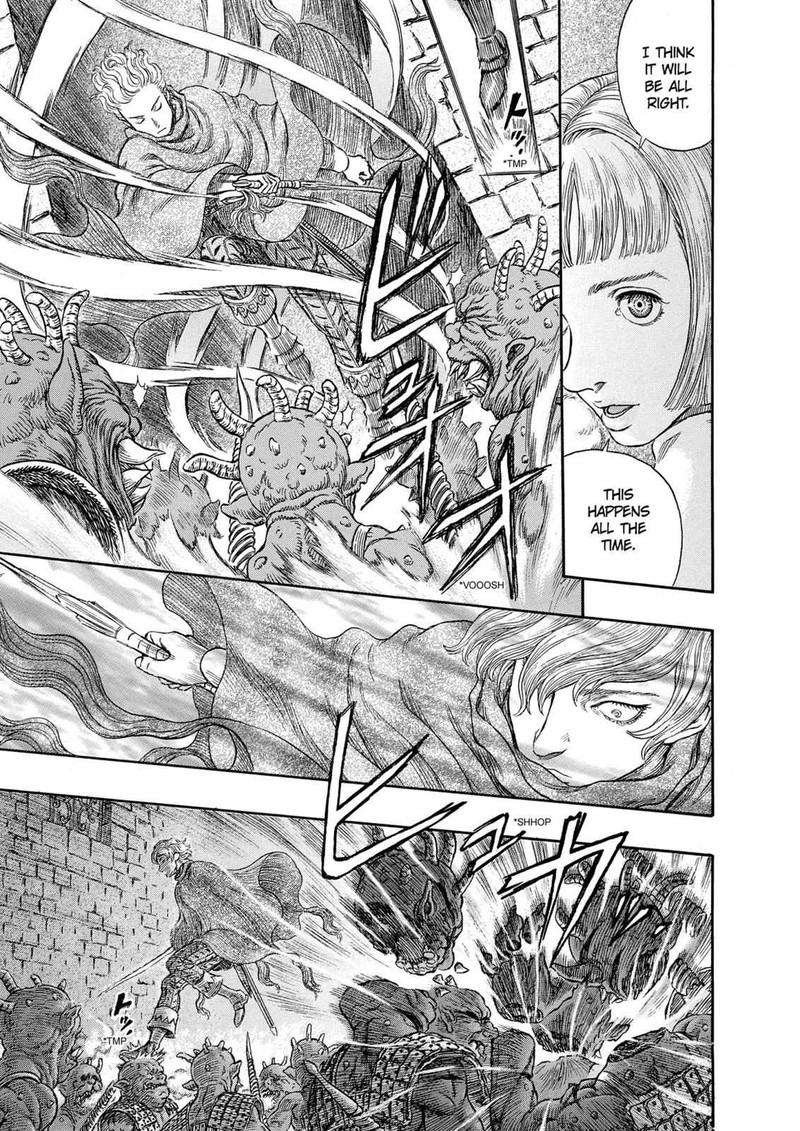 Berserk 265 7