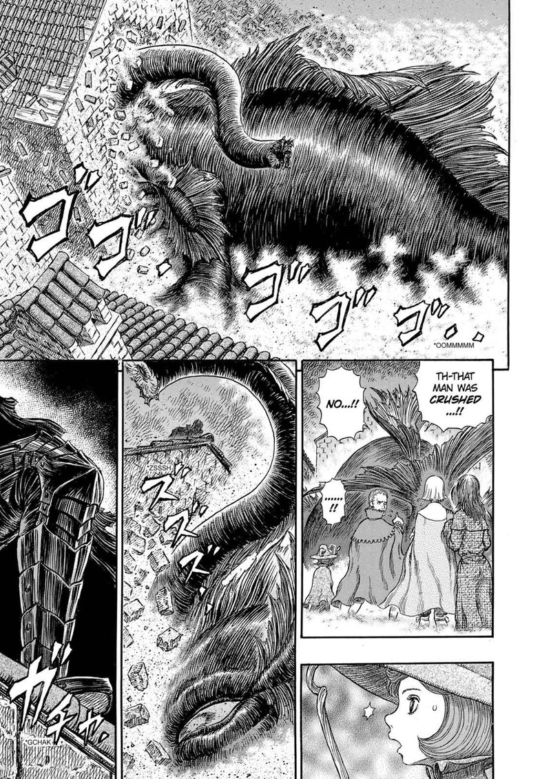 Berserk 266 12
